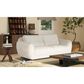 Jennifer Taylor Home Sharon Stationary Sofa in Alpaca Off-White, , large
