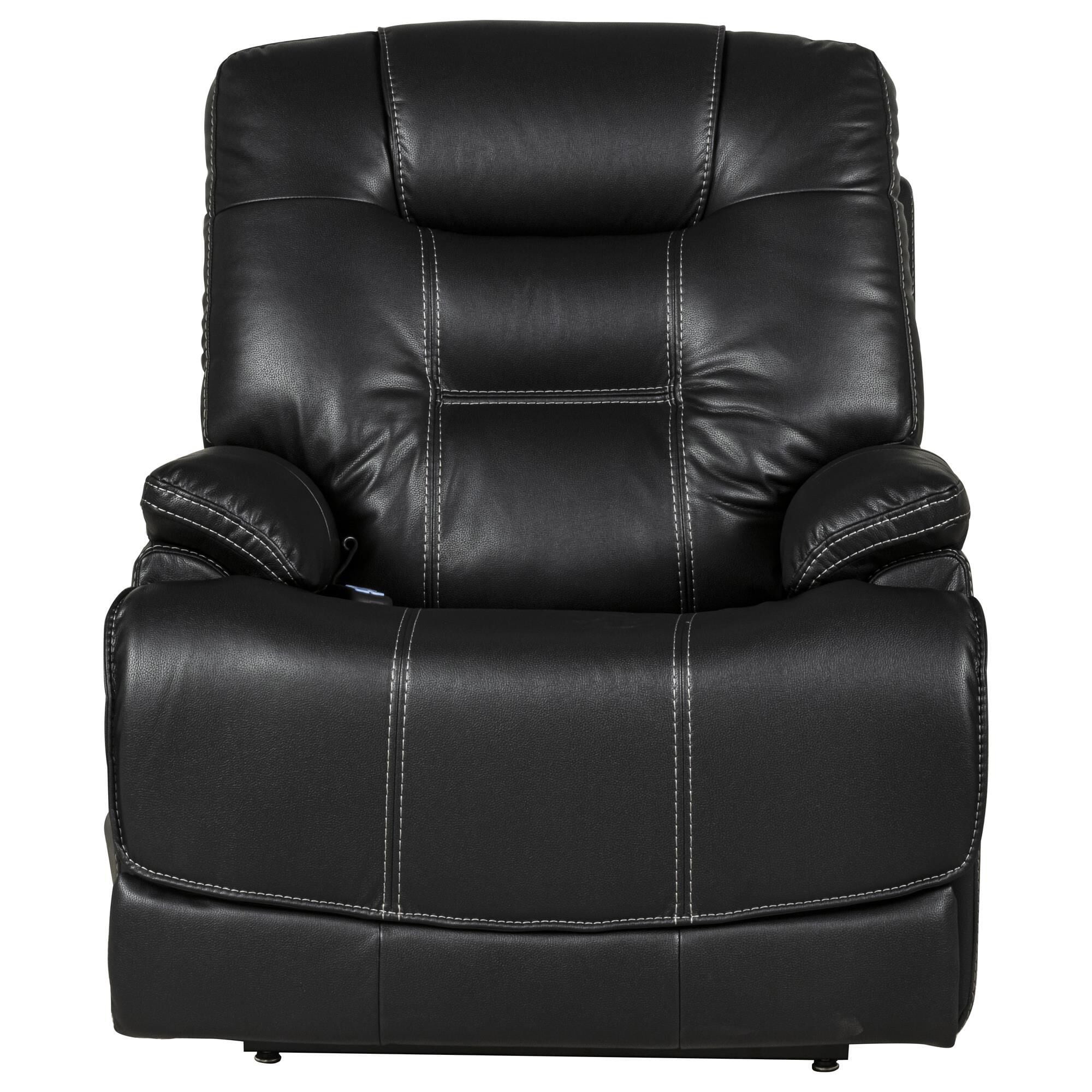 Nicklaus manual recliner sales