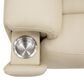 MotoMotion Faraday Triple Power Recliner in Cordova Ivory, , large