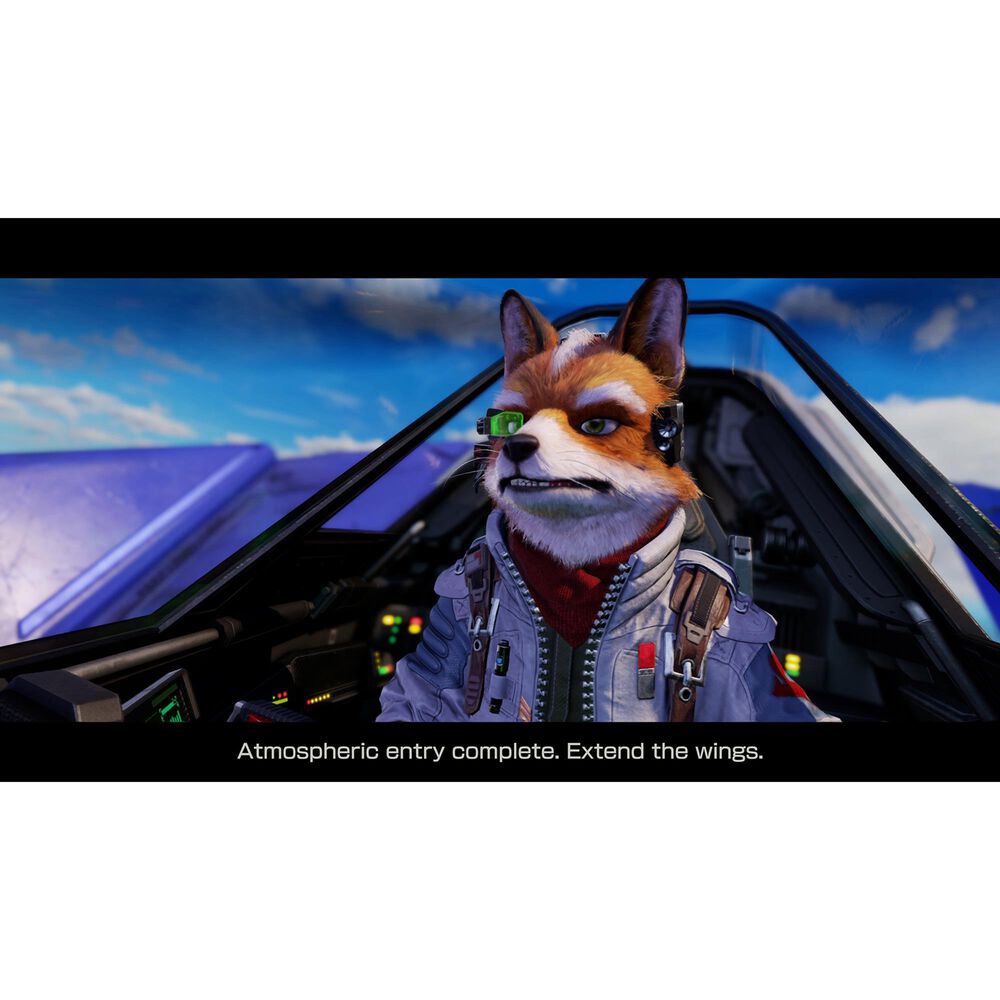 Star Fox - Nintendo Switch 2, , large