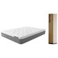 Novilla Vela 12" Medium Queen Mattress in a Box, , large