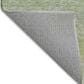 Dalyn Rug Company Trevi TV11 1"8" x 2"6" Aloe Area Rug, , large