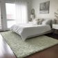 Dalyn Rug Company Voyage VY1 Fern 3" x 5" Area Rug, , large