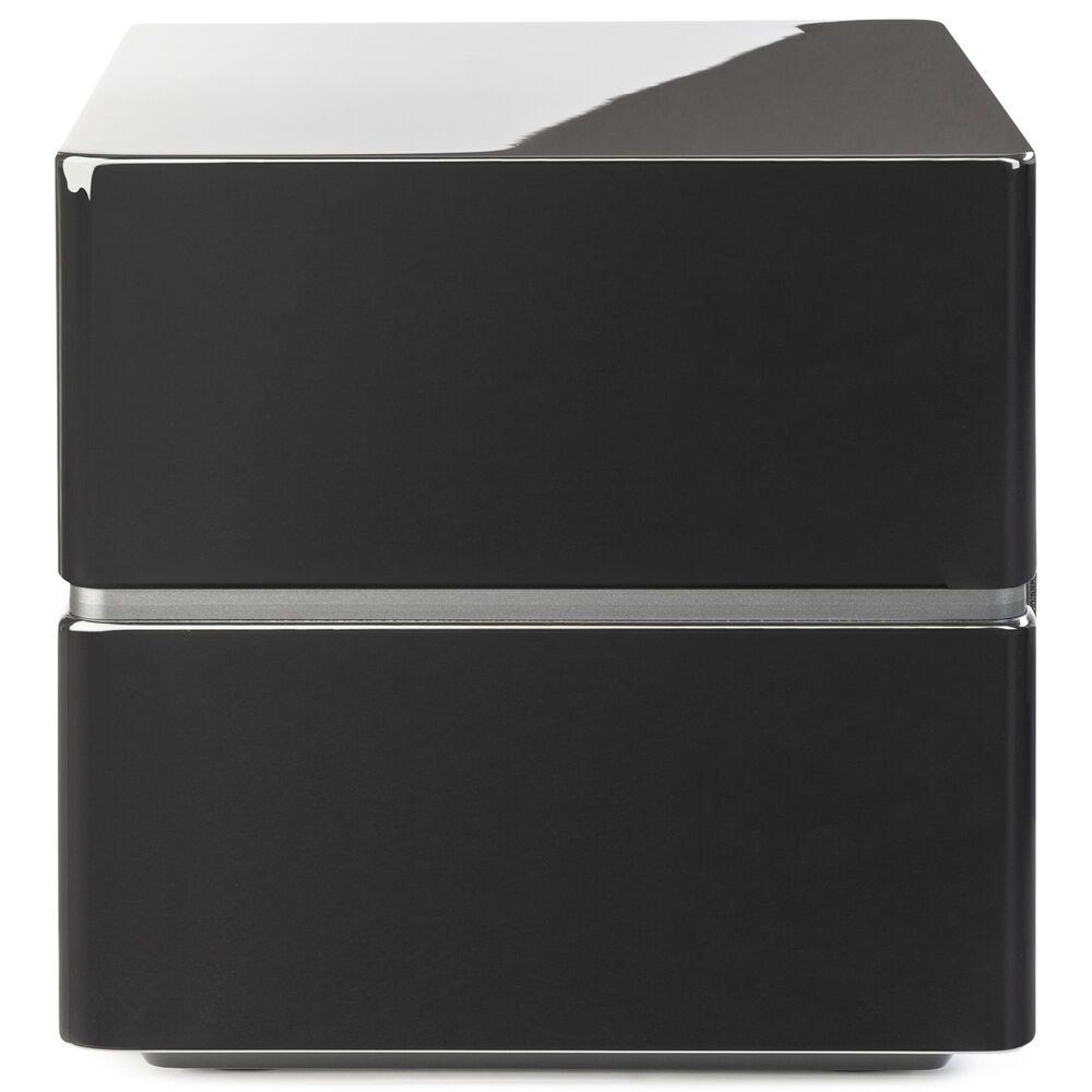 Martin Logan Dynamo 12&quot; Wireless Subwoofer in Gloss Black, , large