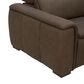 Interlochen 6-Piece Leather Power Reclining Sectional with Power Headrests, , large