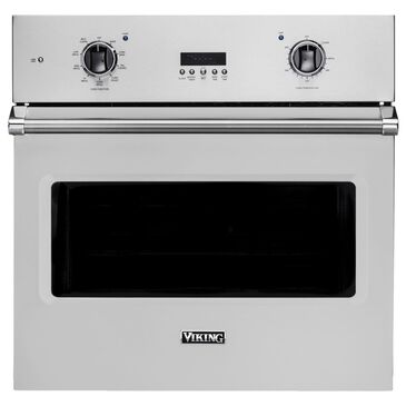 Viking Range 30" Electric Single Select Wall Oven in Stainless Steel, , large