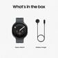 Samsung Galaxy Watch9 44mm in BT Graphite, , large