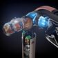 Dyson Supersonic r Hair Dryer in Ceramic Pink and Rose Gold, , large