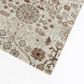 Balta Rugs Reverie Myron Blue and Rust 7"10" x 10" Area Rug, , large