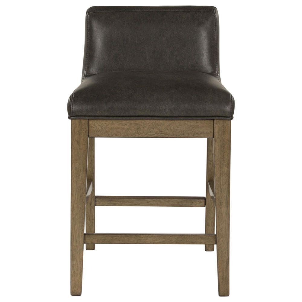 Millenium Cabalynn Counter Stool in Light Brown, , large