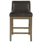 Millenium Cabalynn Counter Stool in Light Brown, , large