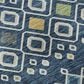Dalyn Rug Company Neo NO12 1"8" x 2"6" Navy Area Rug, , large