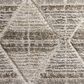 Dalyn Rug Company Carmona 9"10" x 13"2" Driftwood Area Rug, , large