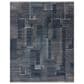 Loloi Scout Denim and Sky 5"6" x 8"6" Area Rug, , large