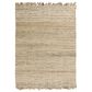 RIZZY Bengal BNL936 8" x 10" Neutral Area Rug, , large
