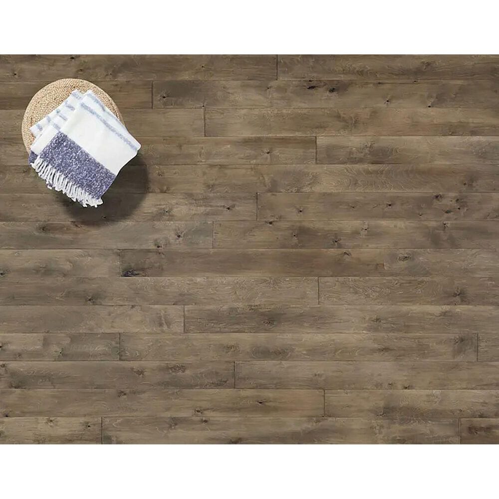 Mannington Iberian Hazelwood Almond Exotic Hardwood, , large