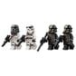 LEGO Star Wars Death Trooper and Night Trooper Battle Pack Building Set, , large