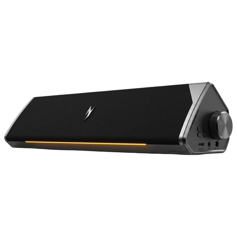 Acer Nitro Bluetooth Soundbar Speaker in Black, , large