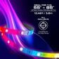 Monster Illuminessence Smart HDMI LED Light Strip in Multicolor, , large