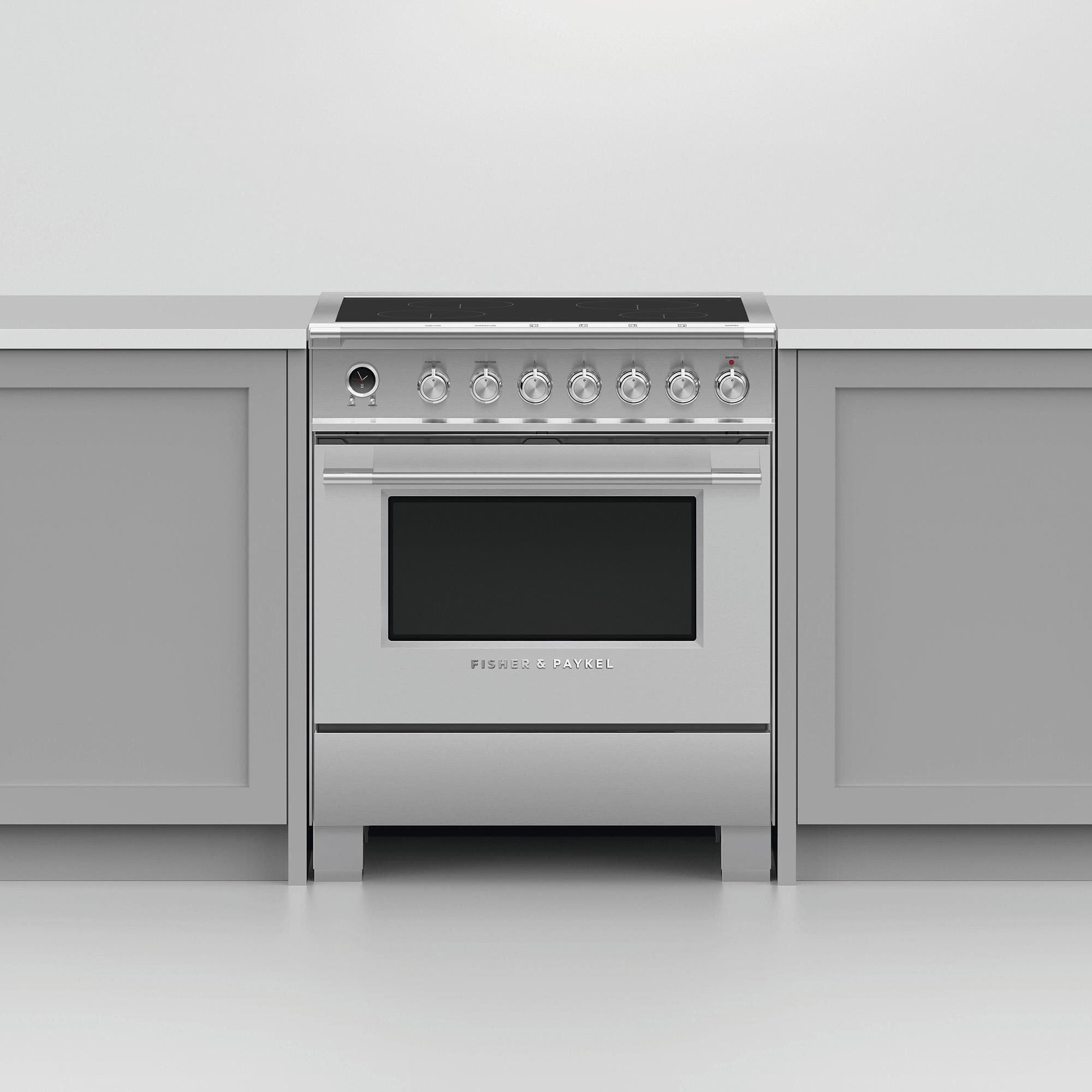 Fisher and Paykel 30