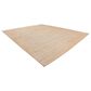 Harounian Rugs Vivian 6" x 9" Yellow Area Rug, , large