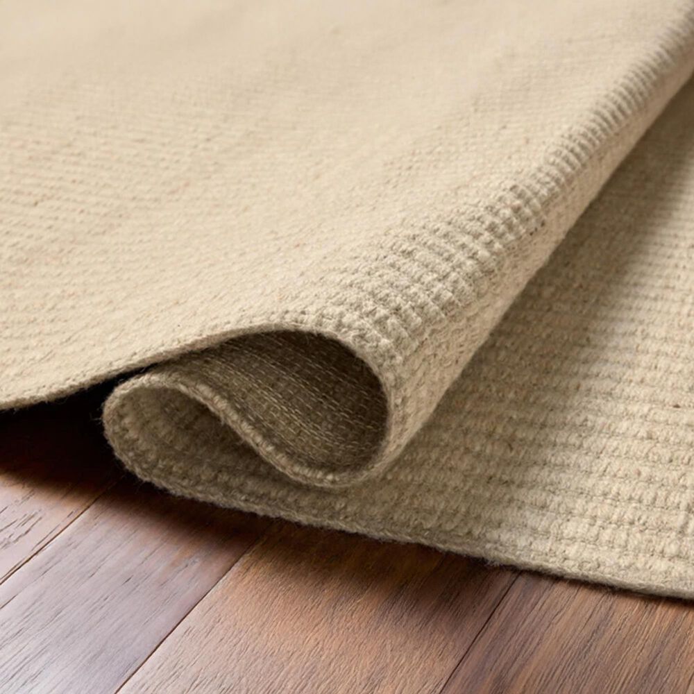 Loloi Elma Bone 2&#39;6&quot; x 8&#39;6&quot; Runner, , large