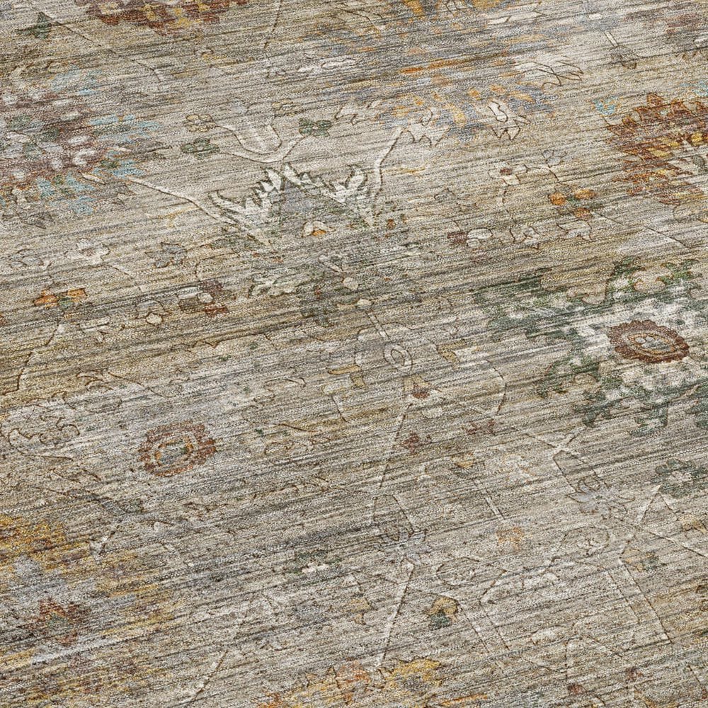 Dalyn Rug Company Aristo AR6 Beige 1'8" x 2'6" Area Rug, , large