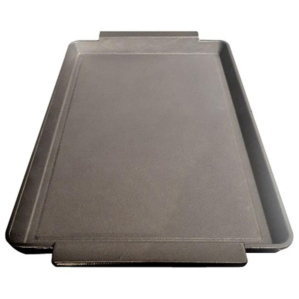 Bertazzoni Griddle for Induction Ranges and Rangetops in Cast Iron, , large
