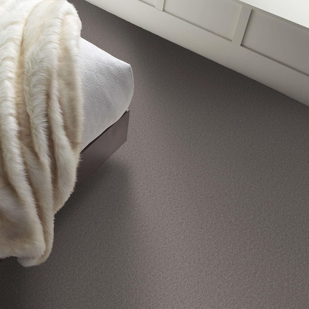 Shaw Las Cruces Carpet in Silhouette, , large