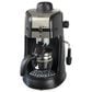 Jura 12 Oz Steam Pro Espresso and Cappuccino Machine in Black and Stainless Steel, , large