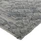 Feizy Elias 2"9" x 10" Gray and Multicolor Runner, , large