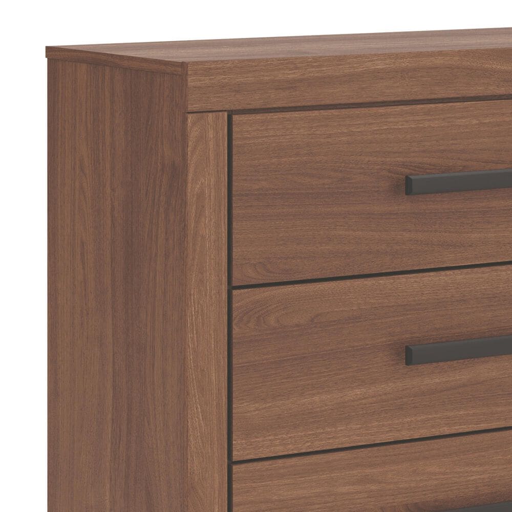 Ashley Broachmyn 6-Drawer Dresser Only in Auburn, , large