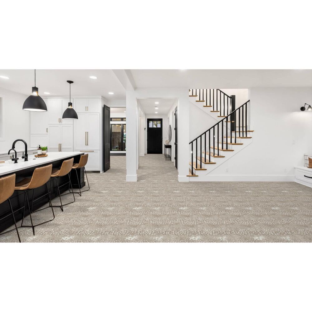 Fabrica Habitat Carpet in Antelope, , large
