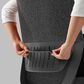 BDI Coda Task Chair in Black, , large