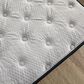 Hearth and Haven WinkBeds Medium Firm Euro Top Twin Mattress, , large