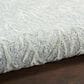 Nourison Ma30 Star 8"6" x 11"6" Light Blue Area Rug, , large