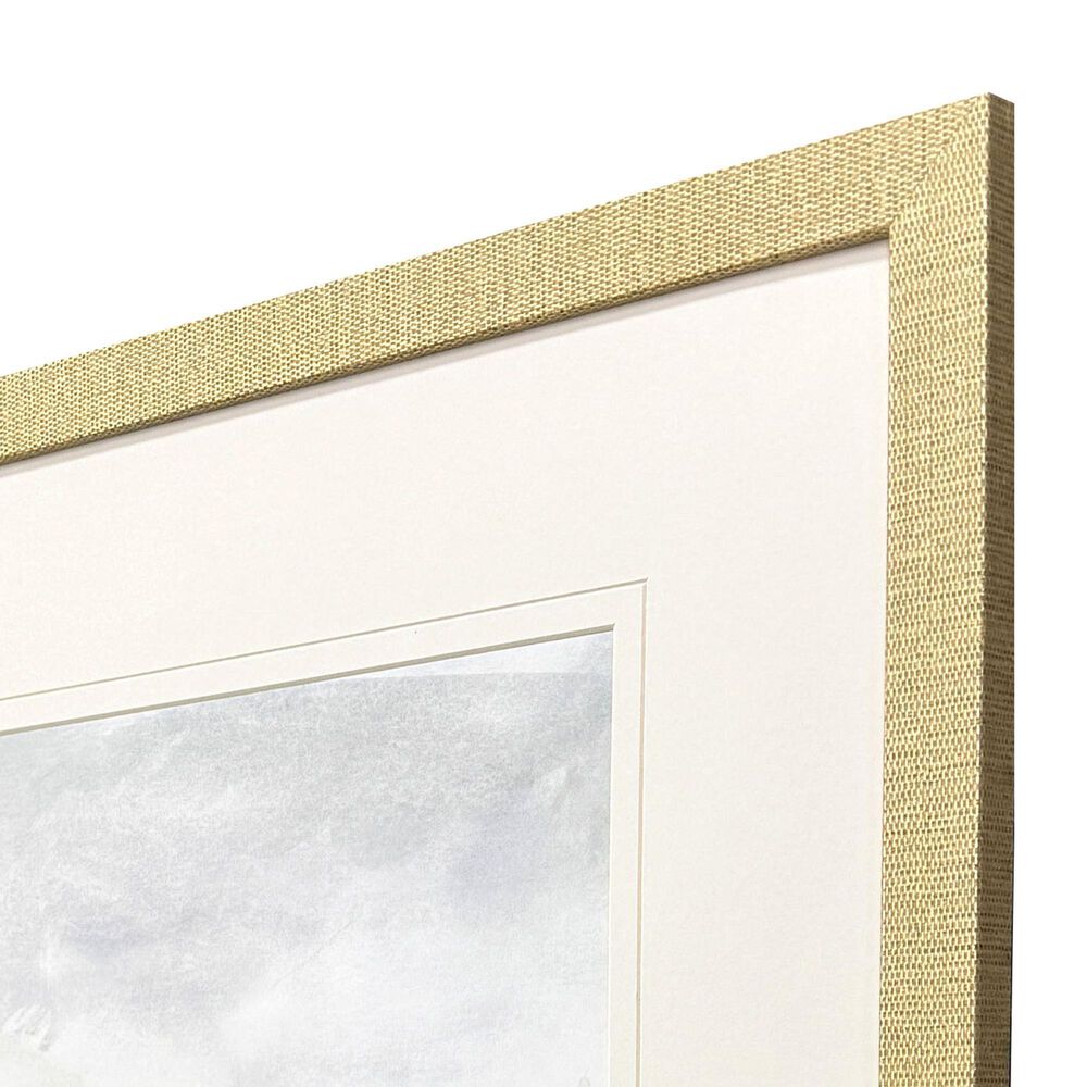 Paragon 30" x 30" Path to the Mountain II Wall Art in Green, , large