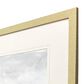 Paragon 30" x 30" Path to the Mountain II Wall Art in Green, , large