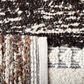 Safavieh Natura NAT326T 2"3" x 8" Brown and Ivory Runner, , large