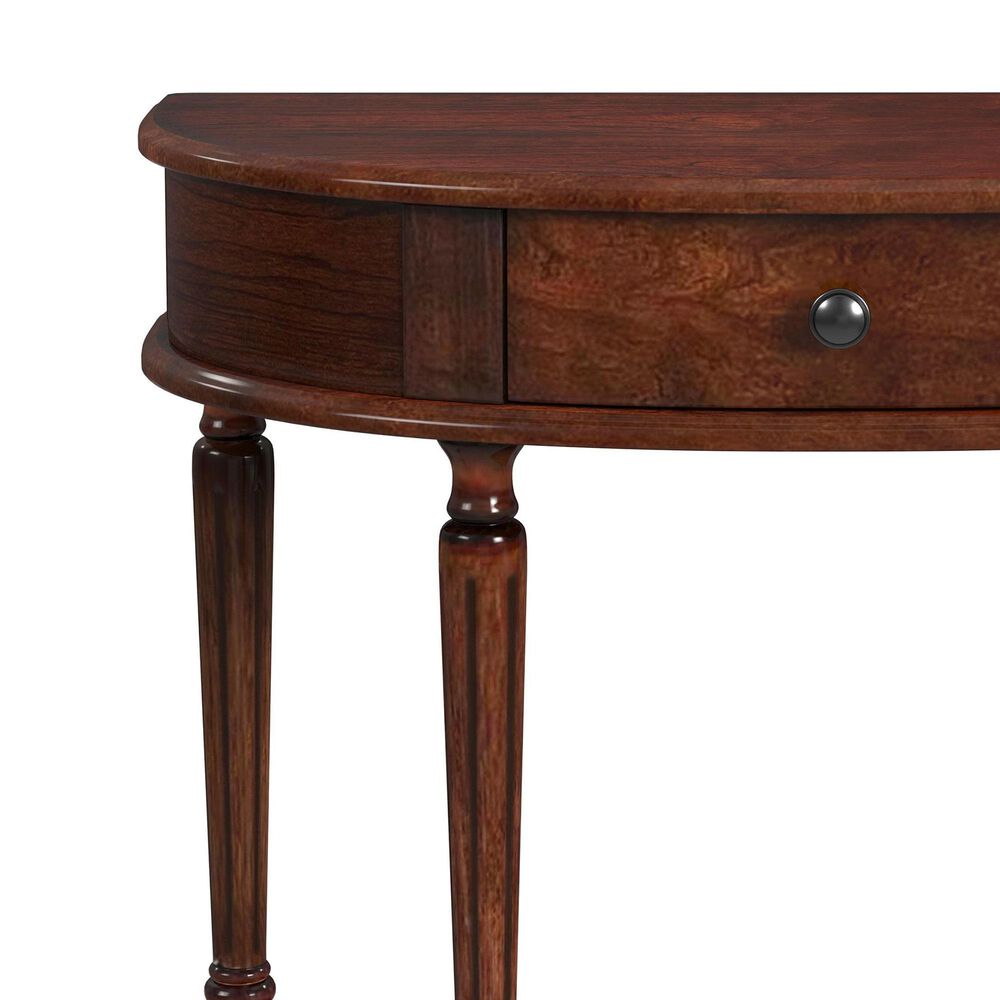 Butler Mozart Console Table in Cherry, , large