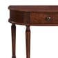 Butler Mozart Console Table in Cherry, , large