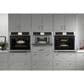 Cafe 30" Built-In Convection Single Wall Oven in Stainless Steel, , large