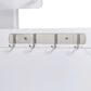 HOMLUX 39" Outdoor Kitchen Island in White, , large