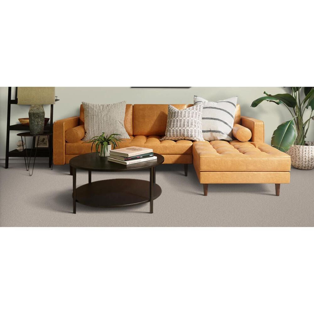 Fabrica Luxe Carpet in Pumice, , large