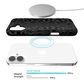 Velvet Caviar MagSafe Case for Apple iPhone 16 in Black Leopard, , large