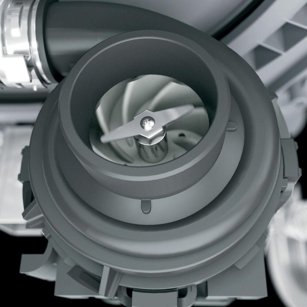 GE Profile 18" Built In Dishwasher in Stainless Steel Shop NFM