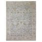 Amer Rugs Nuit Arabe NUI-134 8" x 10" Ice Blue Area Rug, , large