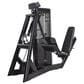 FreeMotion Epic Selectorized Leg Press in Black, , large