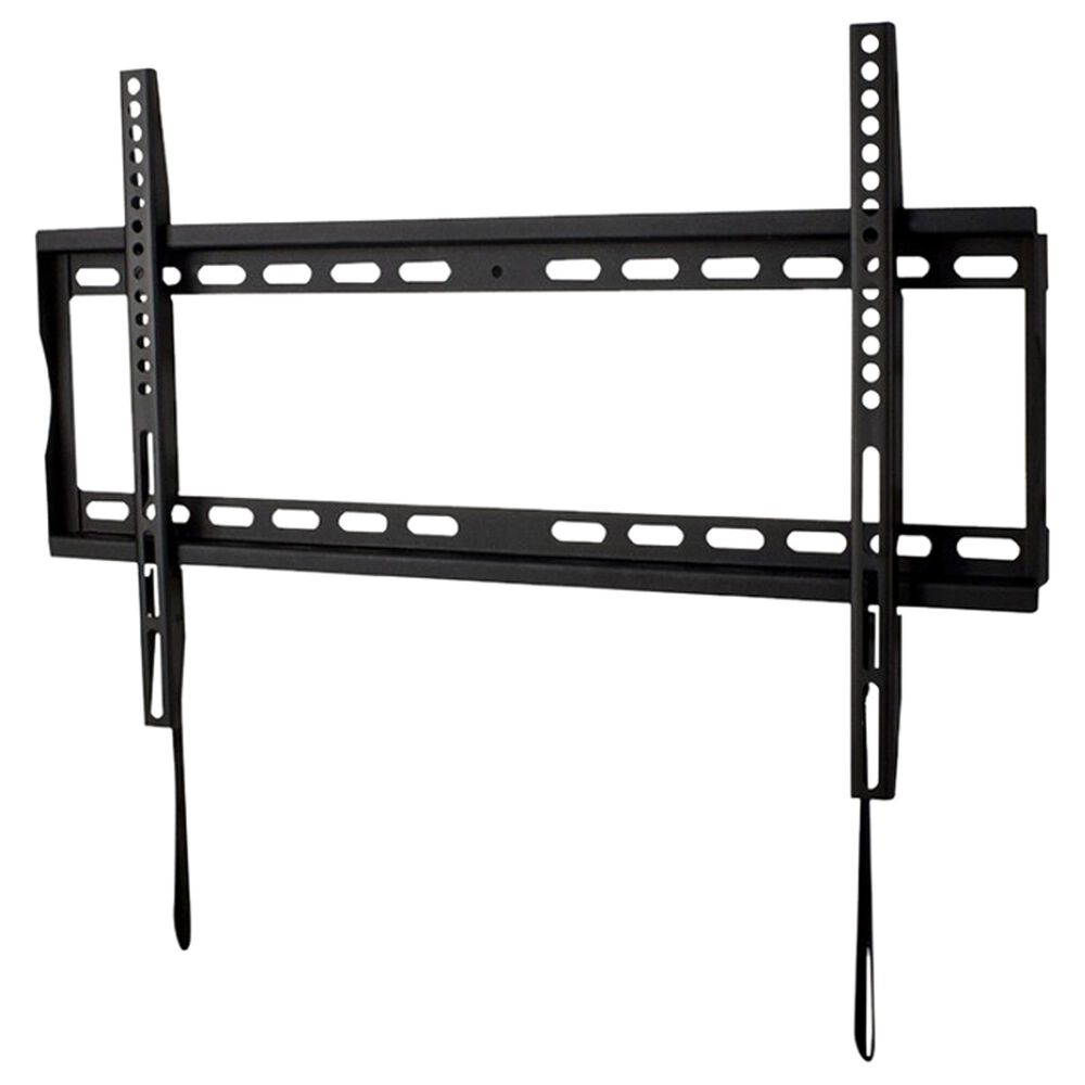 MetraAV Low Profile Flat Wall Mount for 32" - 60" TVs, , large