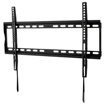 Helios Low Profile Flat Wall Mount for 32" - 60" TVs, , large